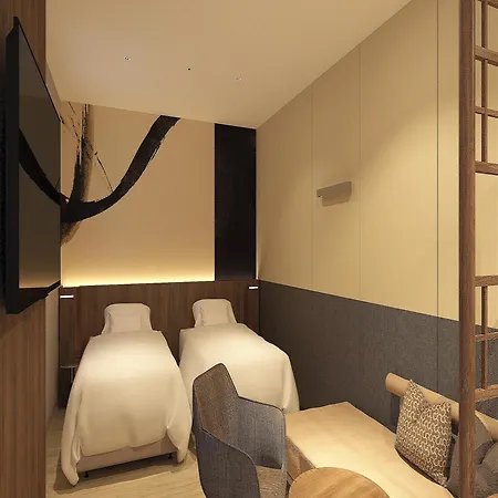 Kamenoi Hotel Arima Kobe Exterior photo