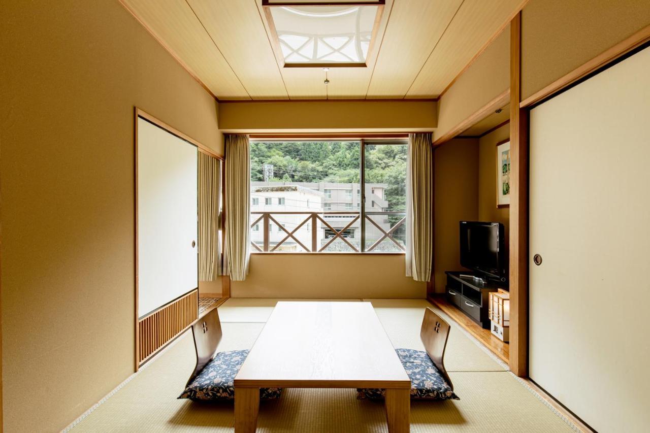 Kamenoi Arima
