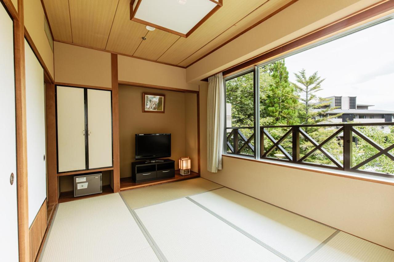 Kamenoi Arima Ryokan
