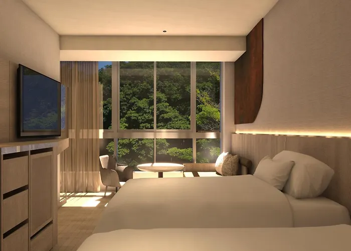 Kamenoi Hotel Arima