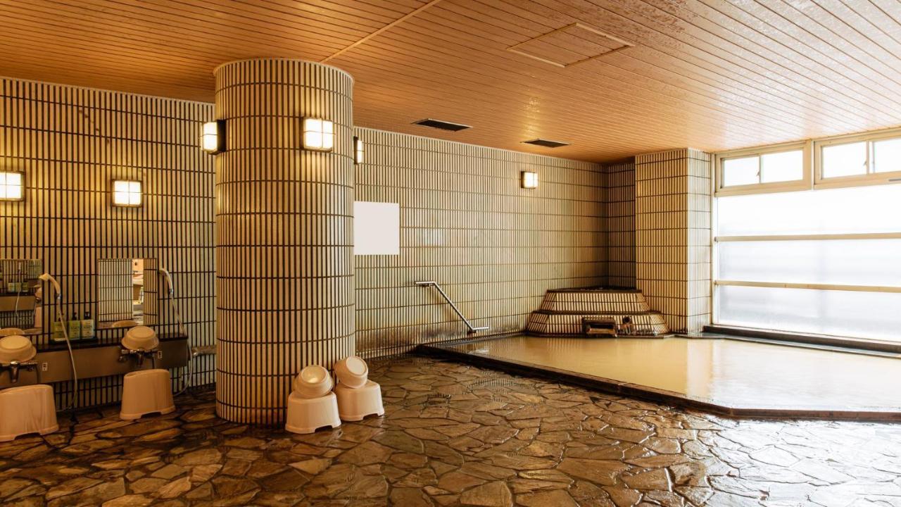 Ryokan Kamenoi Arima Kōbe