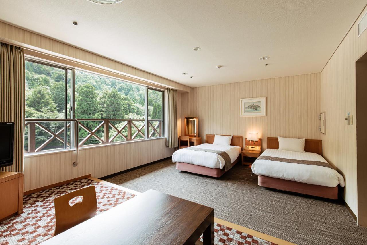 Kamenoi Arima Ryokan