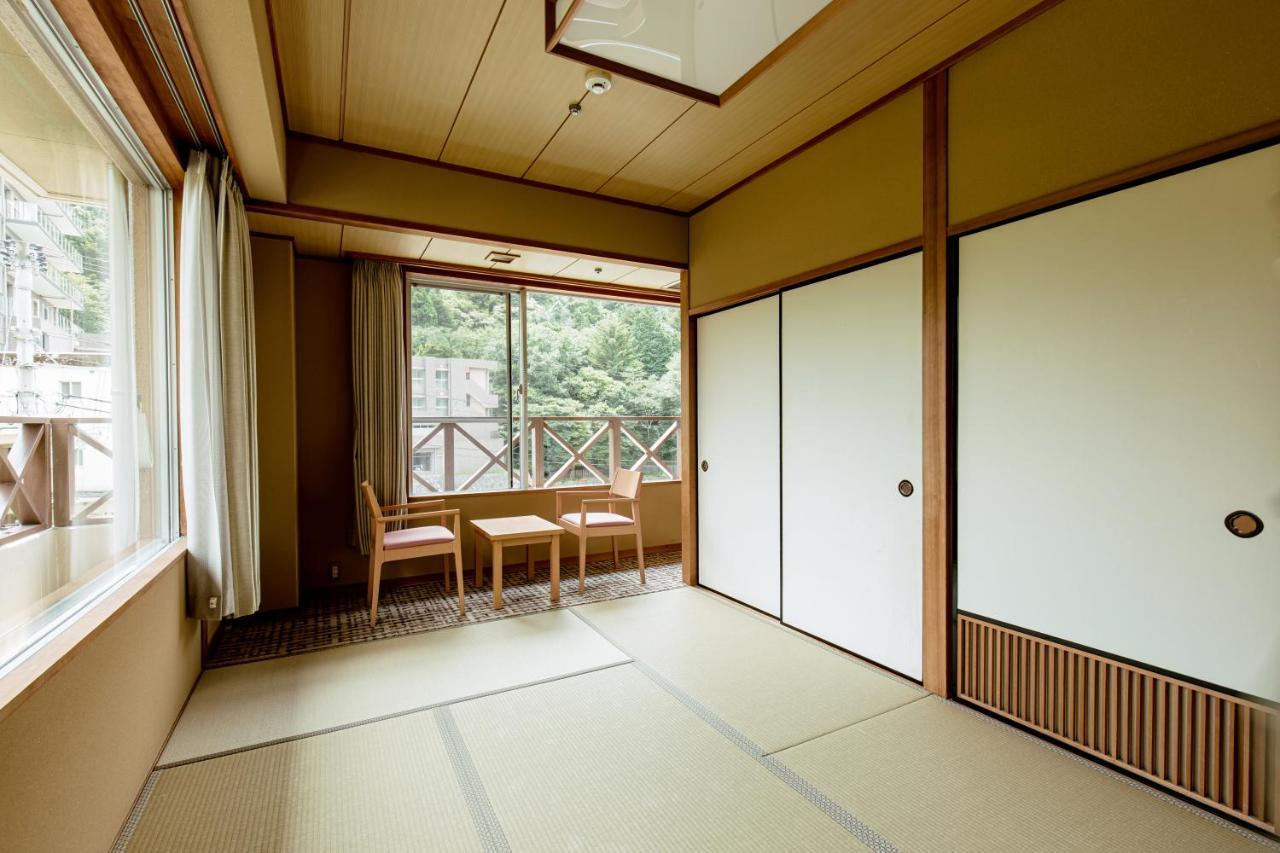 Kamenoi Arima 4* Kōbe