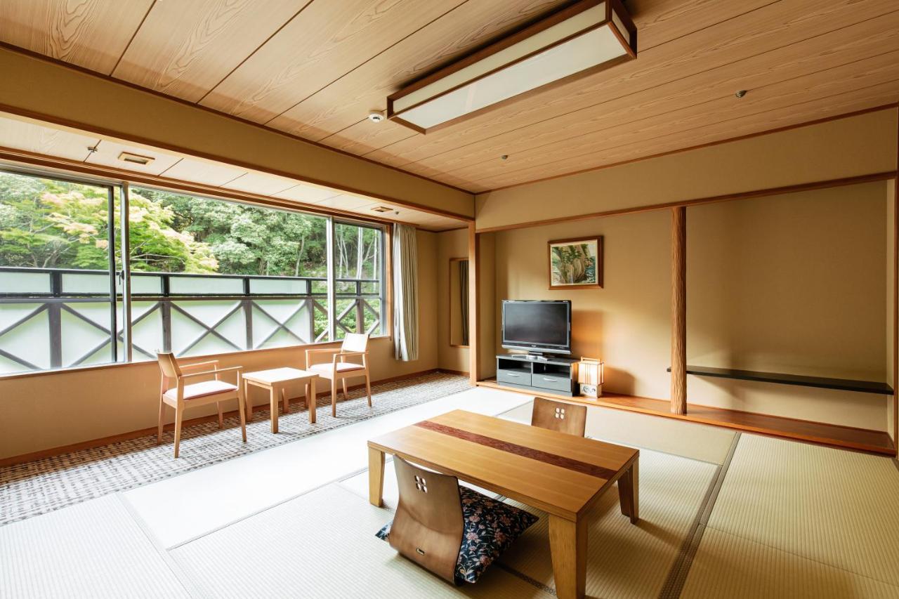 Kamenoi Arima 4* Kōbe