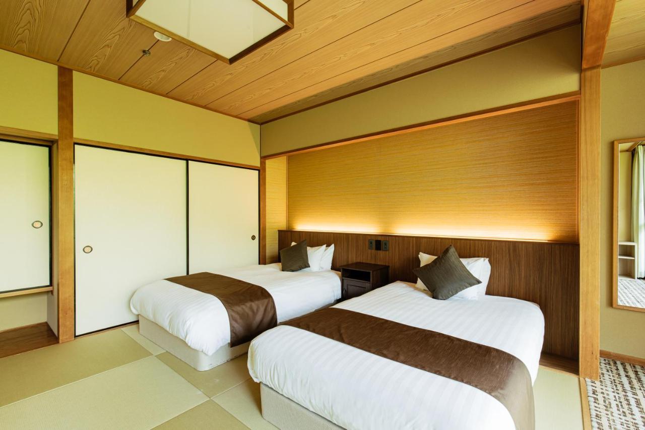 Kamenoi Arima Ryokan