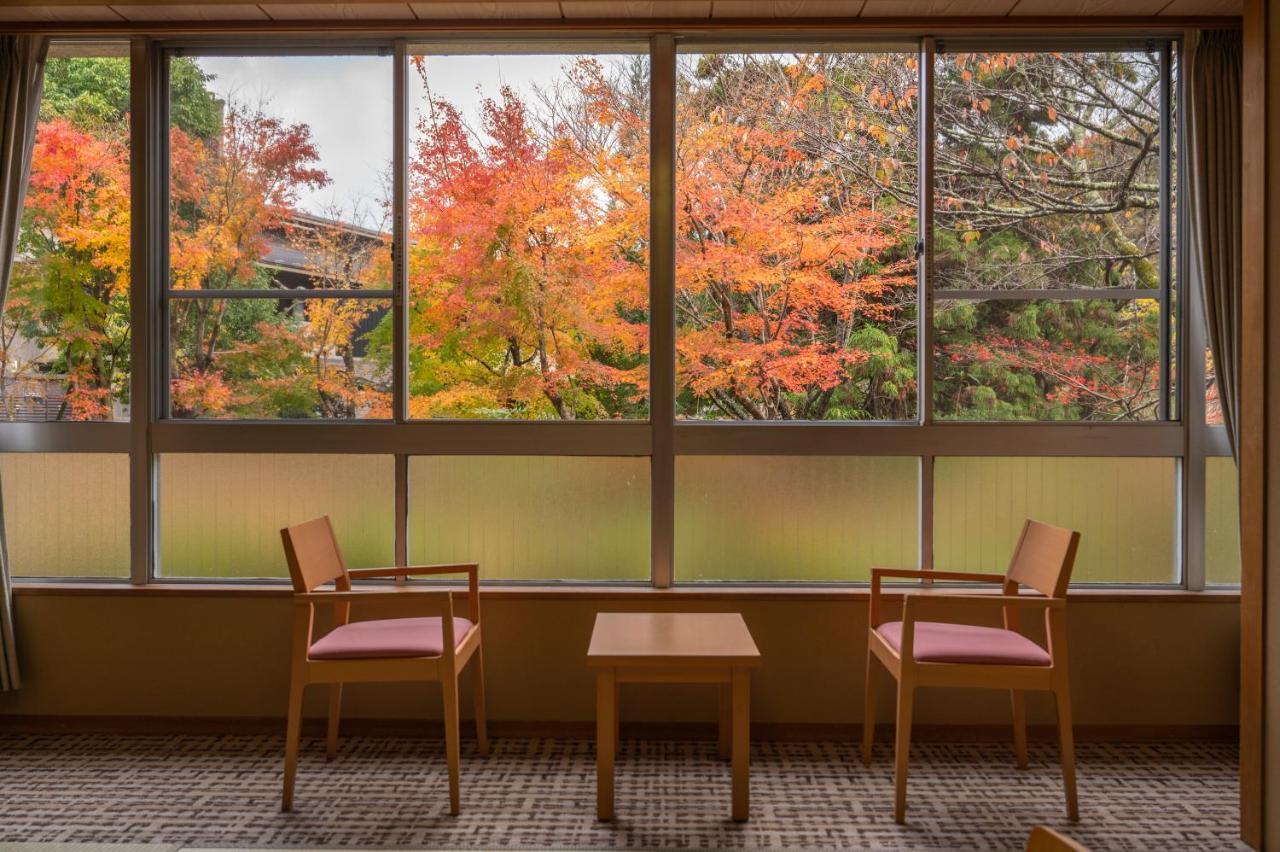 Kamenoi Arima Ryokan Kōbe