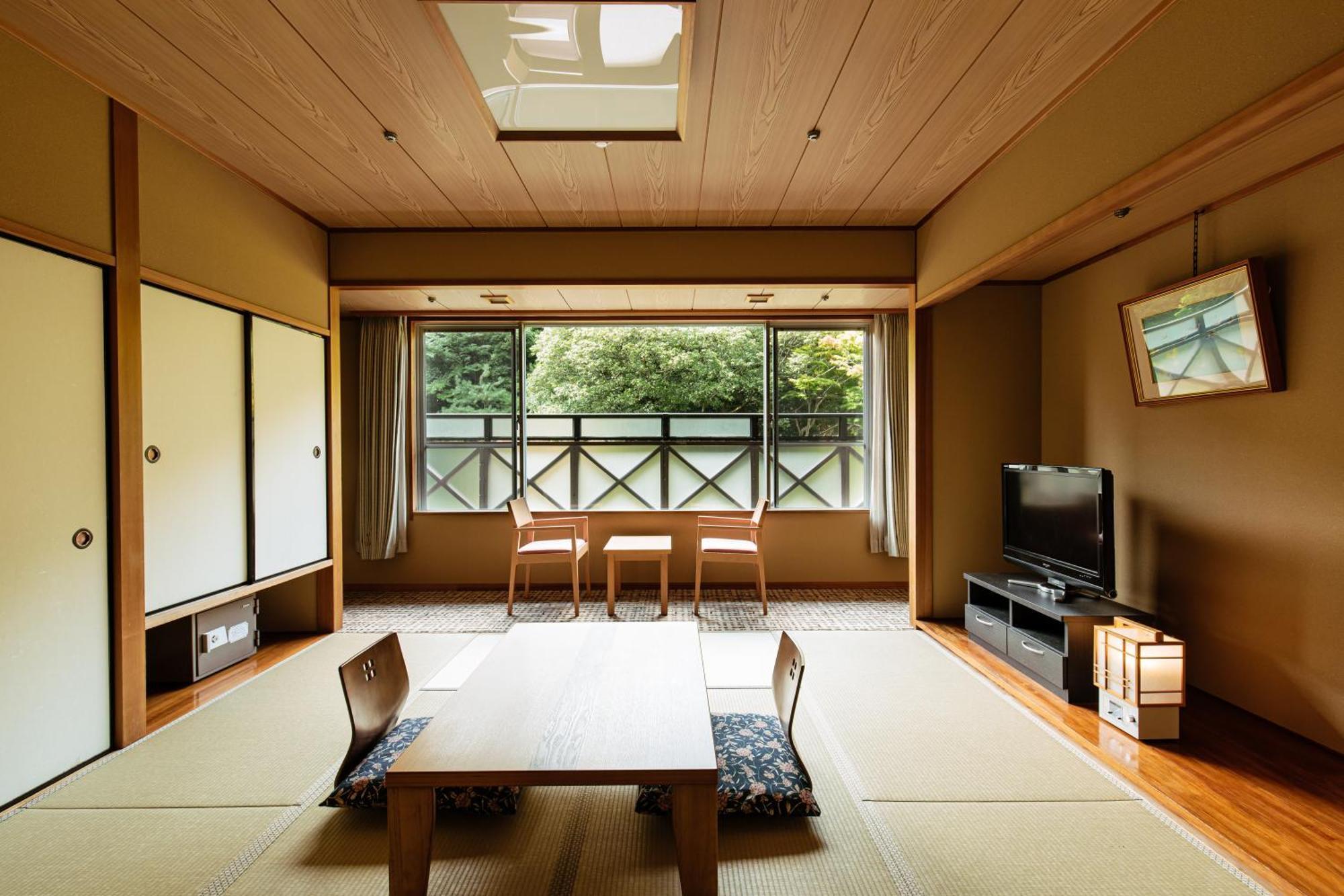 Kamenoi Arima Ryokan Kōbe