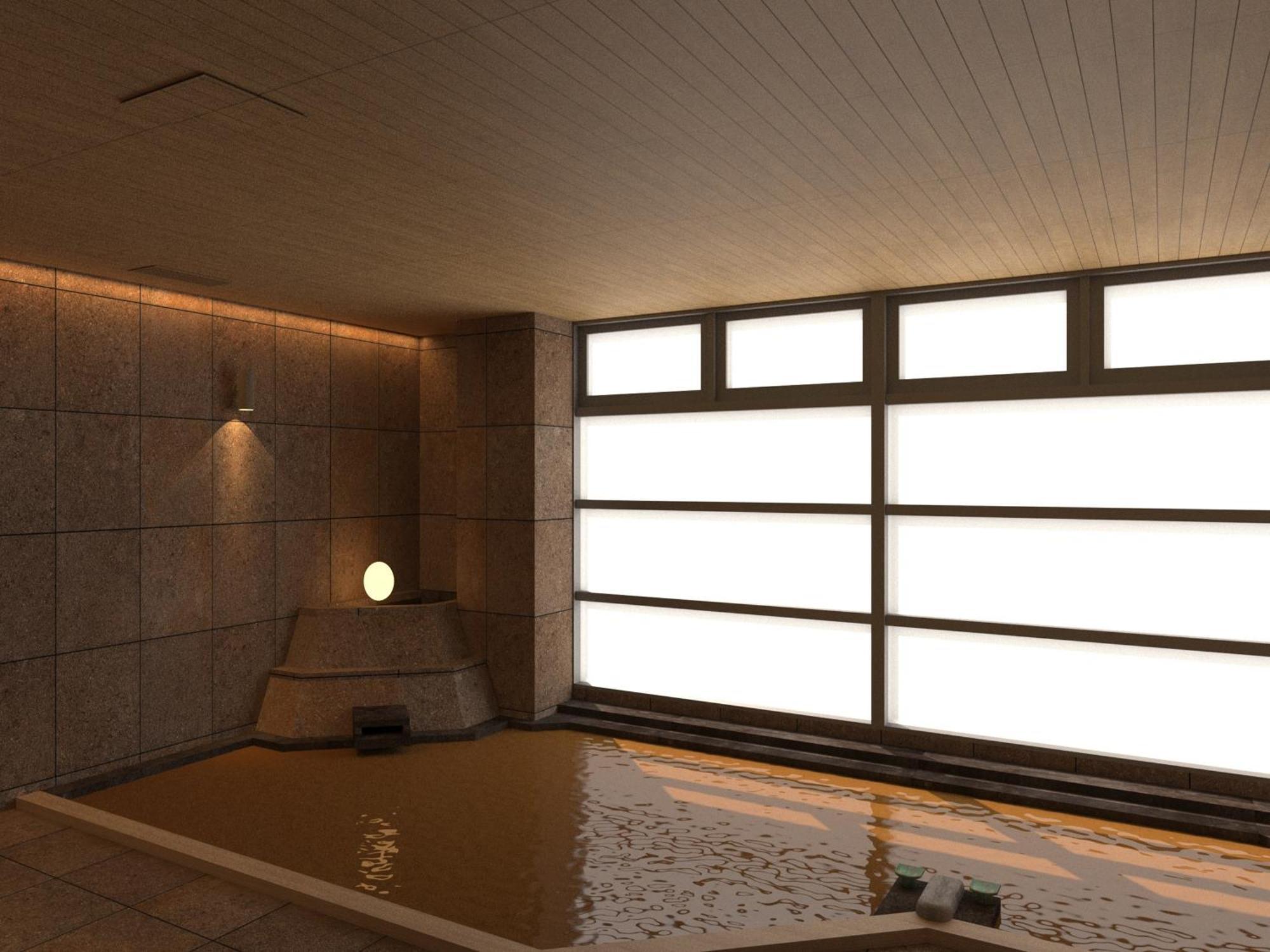 Kamenoi Arima Ryokan 4*
