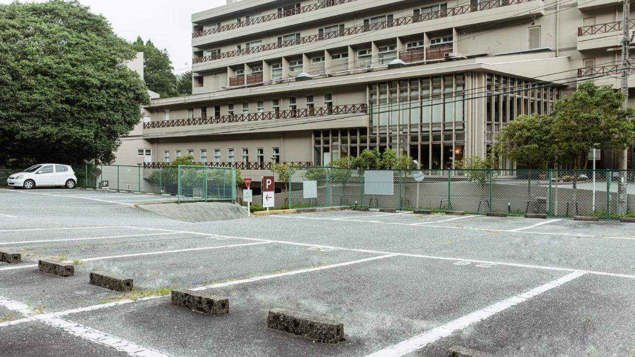 传统日式旅馆 有马龟之井酒店