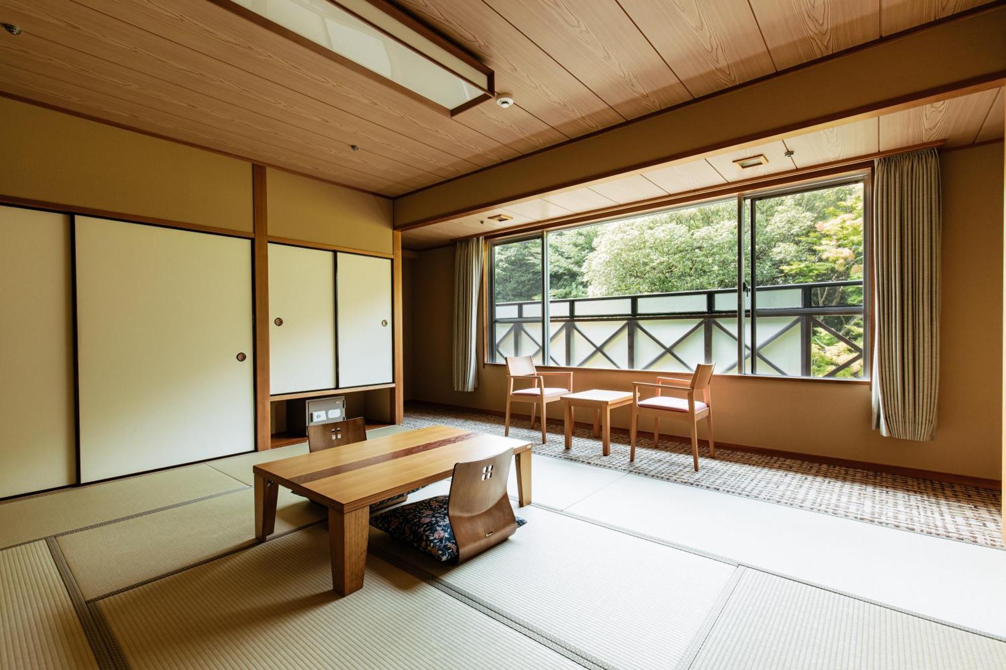 有马龟之井酒店 传统日式旅馆 神户
